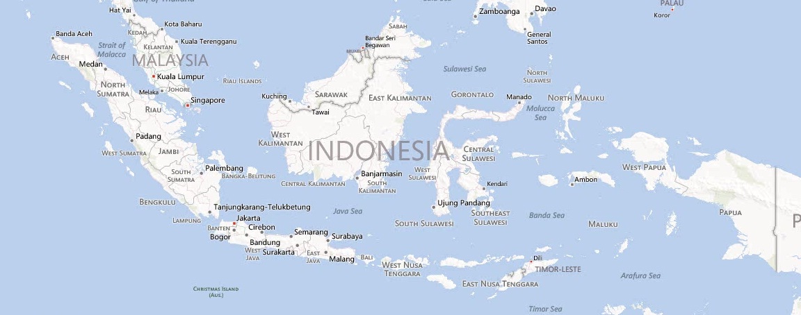 Nusantara Indonesia